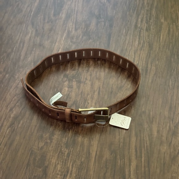 Free people we the free Jona belt - Picture 5 of 16